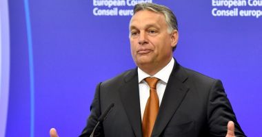 Stire din Actualitate : "Europa poate fi salvată doar prin întoarcerea la creștinism"