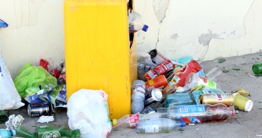 Europa vrea să scape de invazia deșeurilor din plastic.Dar municipiul Constanța? - 5