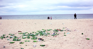 Europa vrea să scape de invazia deșeurilor din plastic.Dar municipiul Constanța? - 6