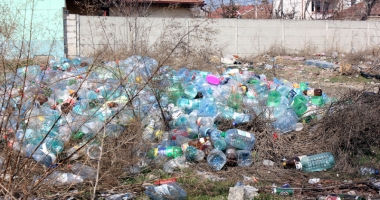 Europa vrea să scape de invazia deșeurilor din plastic.Dar municipiul Constanța? - 7