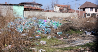 Europa vrea să scape de invazia deșeurilor din plastic.Dar municipiul Constanța? - 8