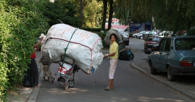 Europa vrea să scape de invazia deșeurilor din plastic.Dar municipiul Constanța? - 9