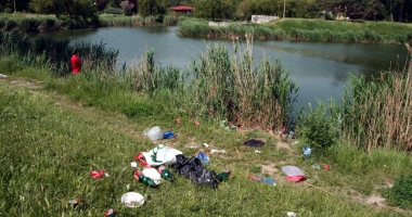 Europa vrea să scape de invazia deșeurilor din plastic.Dar municipiul Constanța? - 4