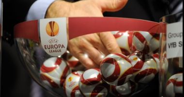EUROPA LEAGUE: Adversari de coșmar pentru FCSB, CFR Cluj și CSU Craiova în play-off-ul Ligii Europa