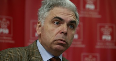 Stire din Politică-Administrație : DNA cere comisii rogatorii cu Belgia și Franța în cazul lui Severin