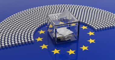 Europarlamentare 2024 - Exit-poll CURS-Avangarde: PSD-PNL 54%