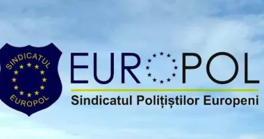Stire din Eveniment : Proces pierdut. Sindicatul polițiștilor EUROPOL, obligat de instanță să-și schimbe numele