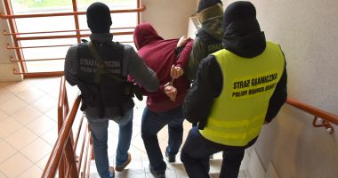 Stire din Actualitate : Europol a găsit peste 600 de victime ale traficului de persoane
