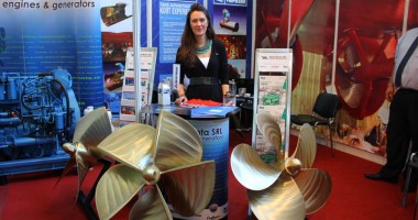 Galerie FOTO. Europort România 2014 și-a deschis porțile! - 3