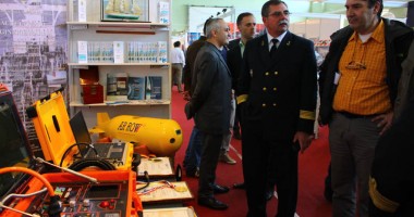 Galerie FOTO. Europort România 2014 și-a deschis porțile! - 4
