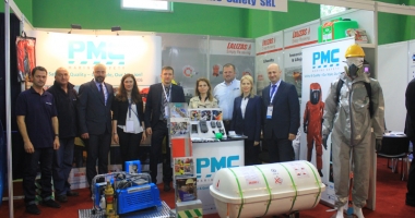 Expoziția Europort a adus toată industria navală românească la Mamaia - 2