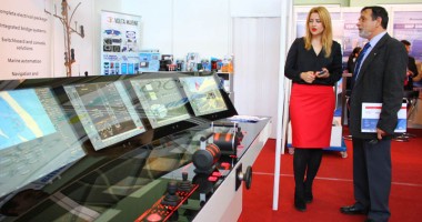 Galerie FOTO. Europort România 2014 și-a deschis porțile! - 5