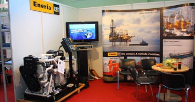 Galerie FOTO. Europort România 2014 și-a deschis porțile! - 6