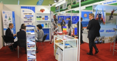 Expoziția Europort a adus toată industria navală românească la Mamaia - 8