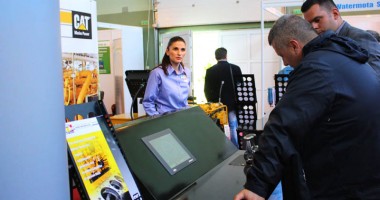 Galerie FOTO. Europort România 2014 și-a deschis porțile! - 7