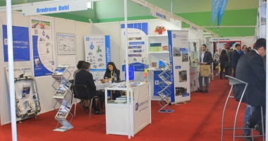 Expoziția Europort a adus toată industria navală românească la Mamaia - 17