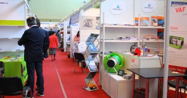 Galerie FOTO. Europort România 2014 și-a deschis porțile! - 2