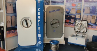 A început Europort România. Expun firme din 12 țări - 8