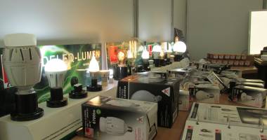 Cum să ai o casă inteligentă. Expoziția care aduce tehnologia viitorului la Constanța - 2