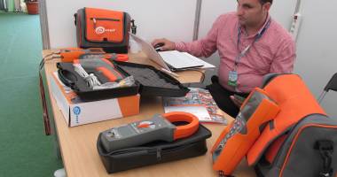 Cum să ai o casă inteligentă. Expoziția care aduce tehnologia viitorului la Constanța - 4