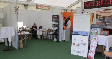 Cum să ai o casă inteligentă. Expoziția care aduce tehnologia viitorului la Constanța - 3