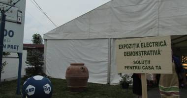 Cum să ai o casă inteligentă. Expoziția care aduce tehnologia viitorului la Constanța - 5