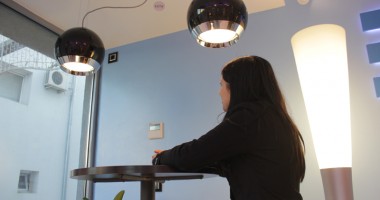 Euro Vial Lighting  a inaugurat showroom-ul Philips - 2