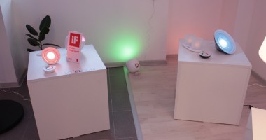 Euro Vial Lighting  a inaugurat showroom-ul Philips - 3