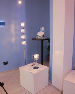 Euro Vial Lighting  a inaugurat showroom-ul Philips - 4