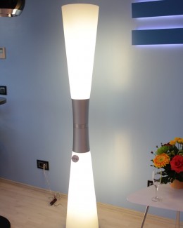 Euro Vial Lighting  a inaugurat showroom-ul Philips - 6