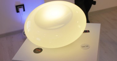 Euro Vial Lighting  a inaugurat showroom-ul Philips - 7