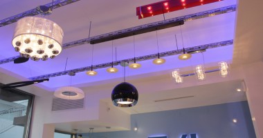 Euro Vial Lighting  a inaugurat showroom-ul Philips - 8