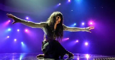 Stire din Monden : Suedia a câștigat Eurovision-ul, România doar locul 12