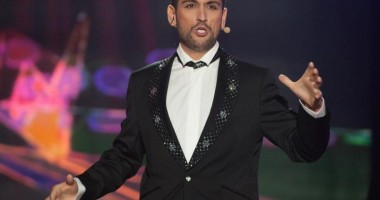 Stire din Cultură-Educație : Prima semifinală EUROVISION, la TVR1