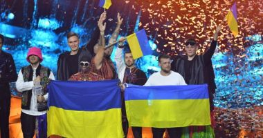 Stire din Actualitate : Eurovision 2023 nu va avea loc în Ucraina