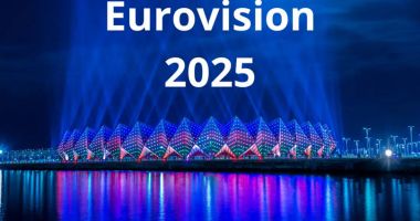 Stire din Actualitate : Republica Moldova nu participă anul acesta la Eurovision 2025