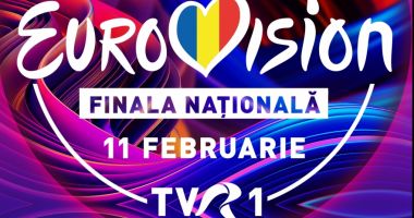 Stire din Cultură-Educație : EUROVISION 2023. Astă-seară se decide reprezentantul României la Liverpool