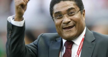 Stire din Sport : Trei zile de doliu național în Portugalia după moartea lui Eusebio