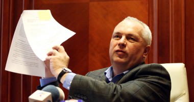 Stire din Politică-Administrație : "Eu și angajați ai CJC suntem acuzați de spălare de bani"