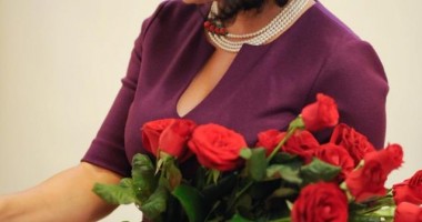 Elena Udrea, așa cum nu ați mai văzut-o! GALERIE FOTO - 4