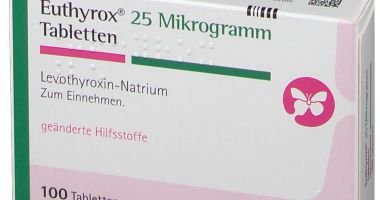 Euthyrox-ul poate fi găsit, din nou, în farmacii