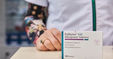 Stire din Sănătate : Euthyrox-ul, de negăsit în farmacii