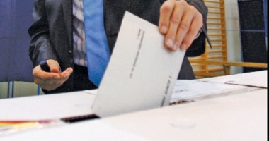 Stire din Economie : Eu voi vota la euro-parlamentare!