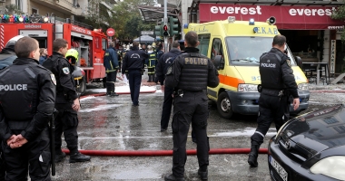 Stire din Actualitate : Evacuare de anvergură la Salonic, pentru neutralizarea unei bombe din cel de-Al Doilea Război Mondial