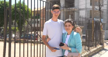 Stire din Cultură-Educație : Optimism după prima probă a Evaluării Naționale! Elevii mizează pe note mari la Limba Română