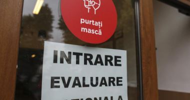 Stire din Cultură-Educație : Astăzi are loc repartizarea computerizată la liceu a absolvenților de clasa a VIII-a