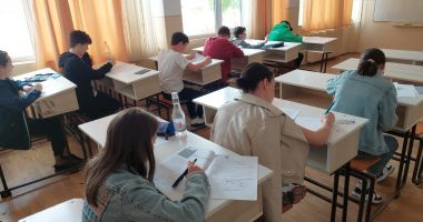 Stire din Cultură-Educație : Iată ultimele medii cu care s-a intrat la liceele de top constănțene. „Cuget Liber” le prognozase de săptămâna trecută