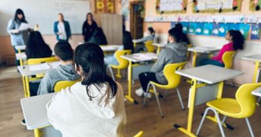 Stire din Cultură-Educație : Calendar BAC 2025 – sesiunea a doua (august-septembrie)