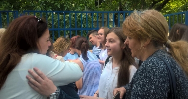 Stire din Cultură-Educație : SUBIECTE EVALUARE NAȚIONALĂ 2017. Genul liric și bucurie epică pentru absolvenții de clasa a VIII-a
