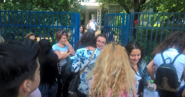 SUBIECTE EVALUARE NAȚIONALĂ 2017. Genul liric și bucurie epică pentru absolvenții de clasa a VIII-a - 5